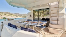 Altamar 64 Flybridge